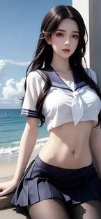 电影海报 - 甄嬛传重制版